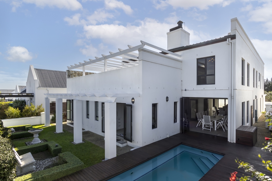 4 Bedroom Property for Sale in Croydon Olive Estate Western Cape